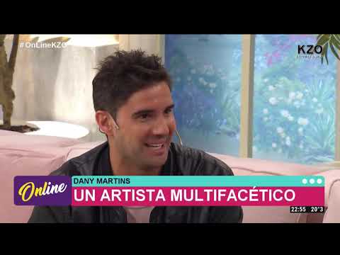 Video de Dany Martins