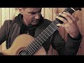 Rain Study - Studying La Guitarra - João Fuss
