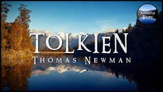 Tolkien | Calm Continuous Mix