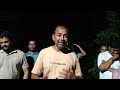 Goan Reporter:Inspection of Livestock Piggery Farm in Kosti village was held in regard to violations