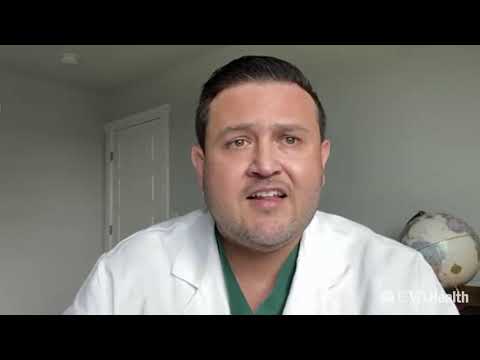 Healthy Life by UVA: Erectile Dysfunction with Nicolas Ortiz, MD