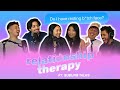 Relationship Hot Seat | Relationship Therapy ft. Suburb Talks