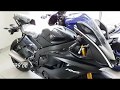 YAMAHA R6 TIME LAPSE | SUPERBIKES | YAMAHA