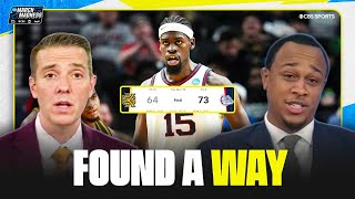 Gonzaga Outlasts Kennesaw State Advances To Round Of 32  2026 March Madness Highlights U0026 Analysis