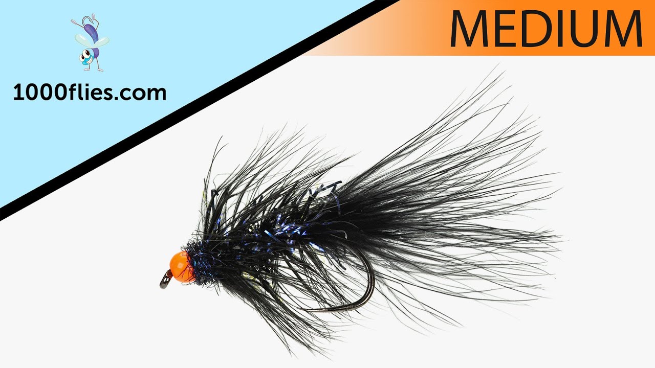 WOOLY BUGGER - Costruzione Mosche | EP. 22