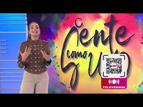 Gente Como Uno - 01 de octubre de 2026