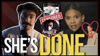 Ian Carroll ~ Candace Owens Exposes Blake Bednarz   Baron Coleman Betrayed