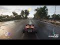 Forza Hirzon 4