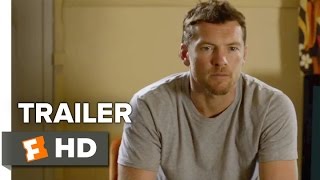 Paper Planes Official Trailer #2 (2015) - Sam Worthington Movie HD