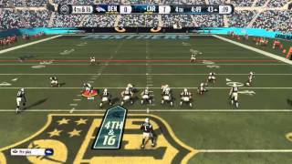 TJ Ward pick 6