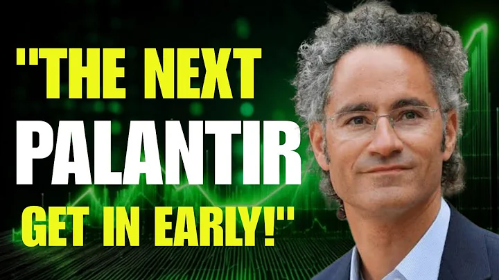 4 Ai defense Stock That Could Become Next Palantir‼️(Get in Early)