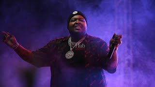 Watch | Sean Kingston gig at Tura