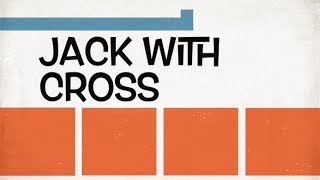 Jack With Cross