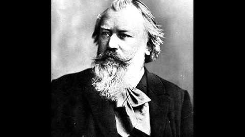 Brahms - Symphony No.1 - 4. Allegro Non Troppo Ma Con Brio (Part 1)