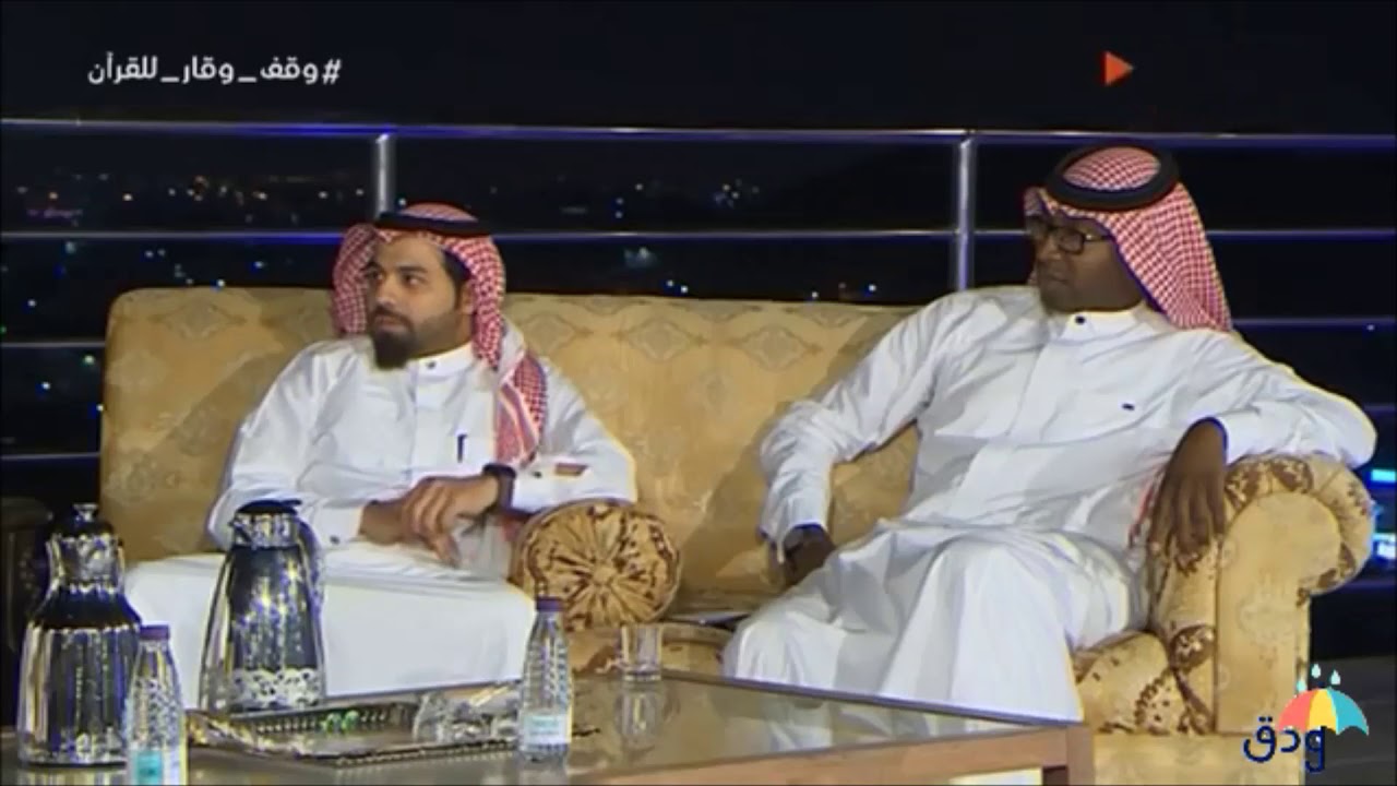 اتصال ام ابراهيم النقيب في برنامج مراحب على قناة ماسة