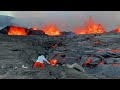 Hawaii Kilauea Volcano September 2023 Eruption Update