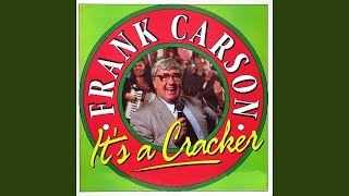 Video thumbnail of "Frank Carson - Little Arrows"
