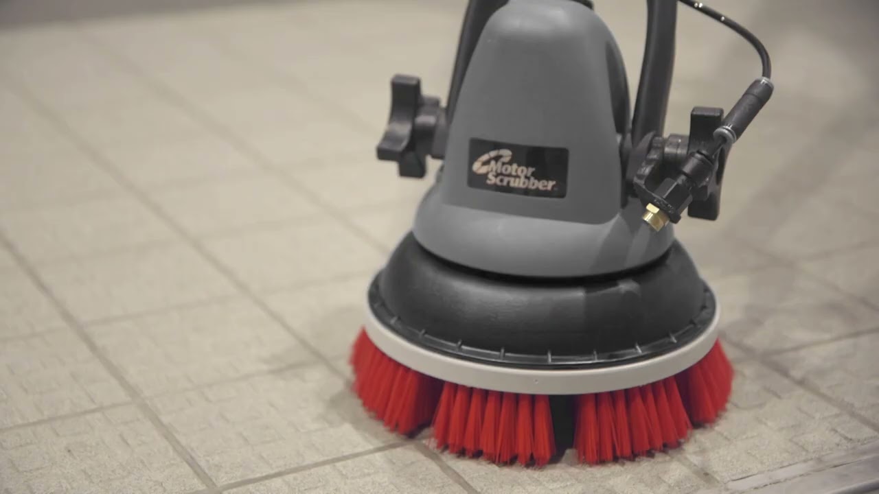 MotorScrubber Jet3