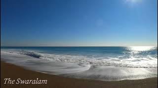 Suara Ombak Pantai 30 Detik yang Menenangkan Hati