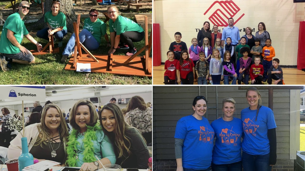 A Message To Our Communities & Valued Clients 