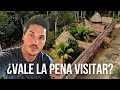 Tuve una experiencia ÚNICA en la SELVA AMAZÓNICA