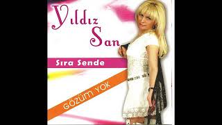 Yıldız San - Yine Karlar Yağdı