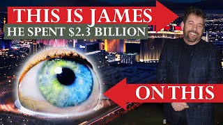 Really James $2.3 Billion on THAT!? by David Tomic 572 views 6 months ago 15 minutes