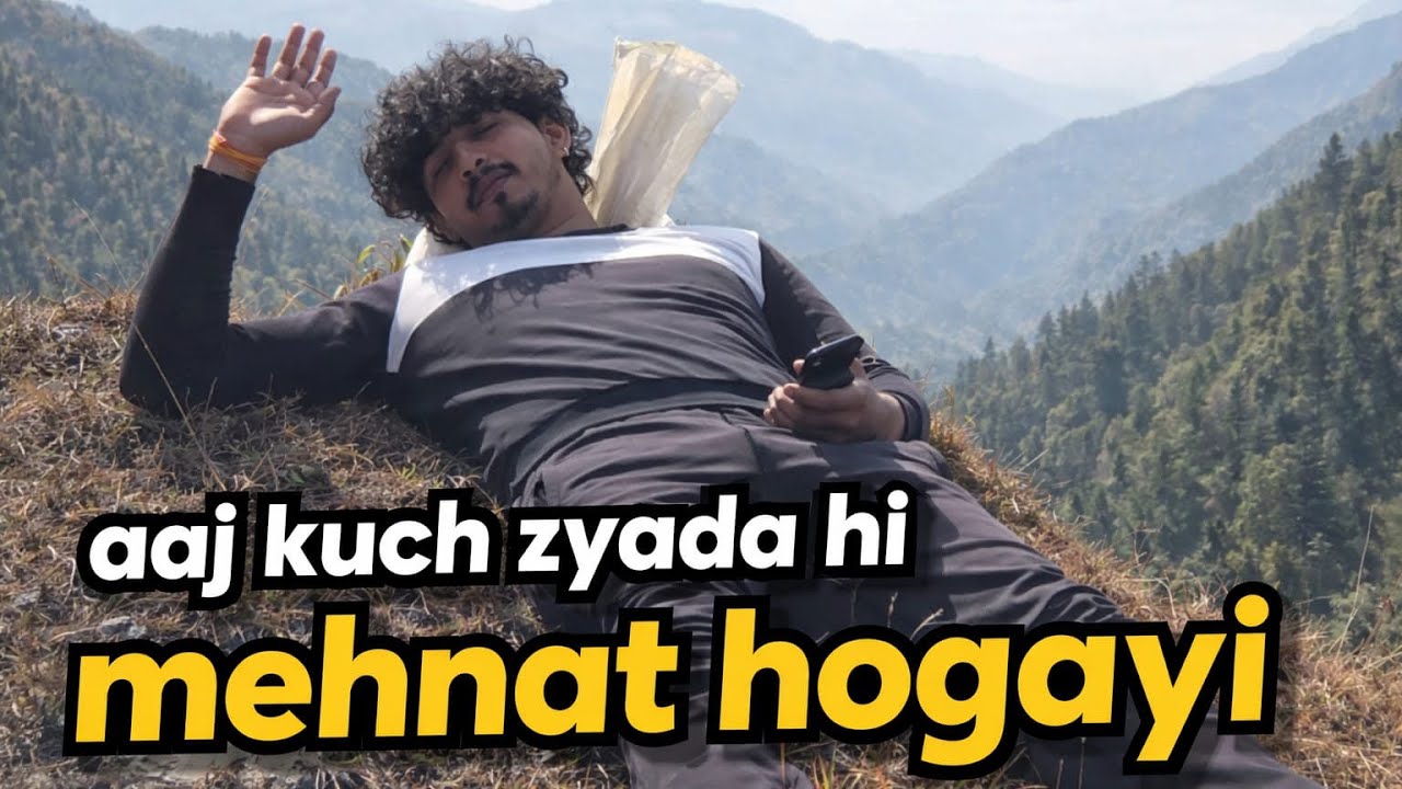 Aj zada mehnat krli 🙂