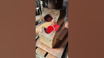 The process of pipe bending correction- Good tools and machinery make work easy