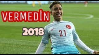 Emre Mor-Vermedin 2018