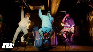 안경잽이, 372, Sipseonbee - SILLIM1LLIONAIRE (Prod. Sip Seon Bee) | Live