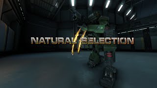 Natural Selection 2 All Millitary B.M.A.C Quotes