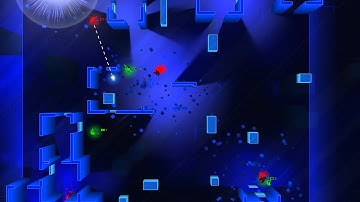 My First Frozen Synapse Skirmish