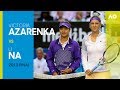 Victoria Azarenka v Li Na - Australian Open 2013 Final | AO Classics