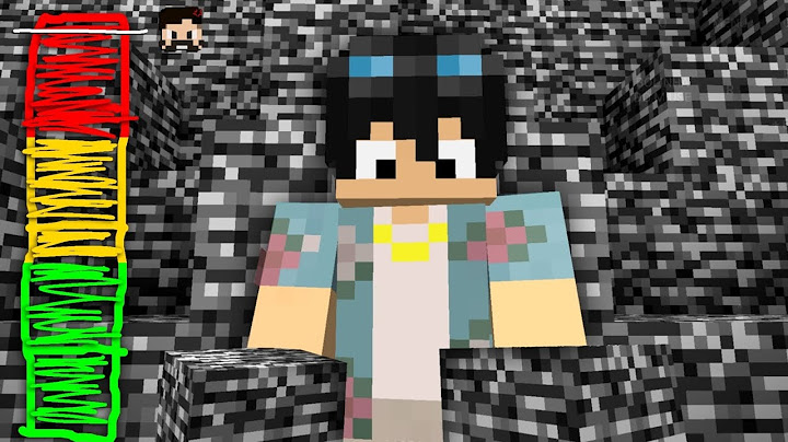 ESSE E O PLAYER MAIS PERIGOSO DO MINECRAFT