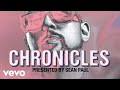 Sean Paul - Chronicles (Official Lyric Video)