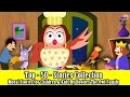 Top 50 best stories  story collection for kids 2016  moral stories for children by the owl family