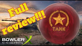 Motiv Tank Rampage Pearl – Pro Bowling Info