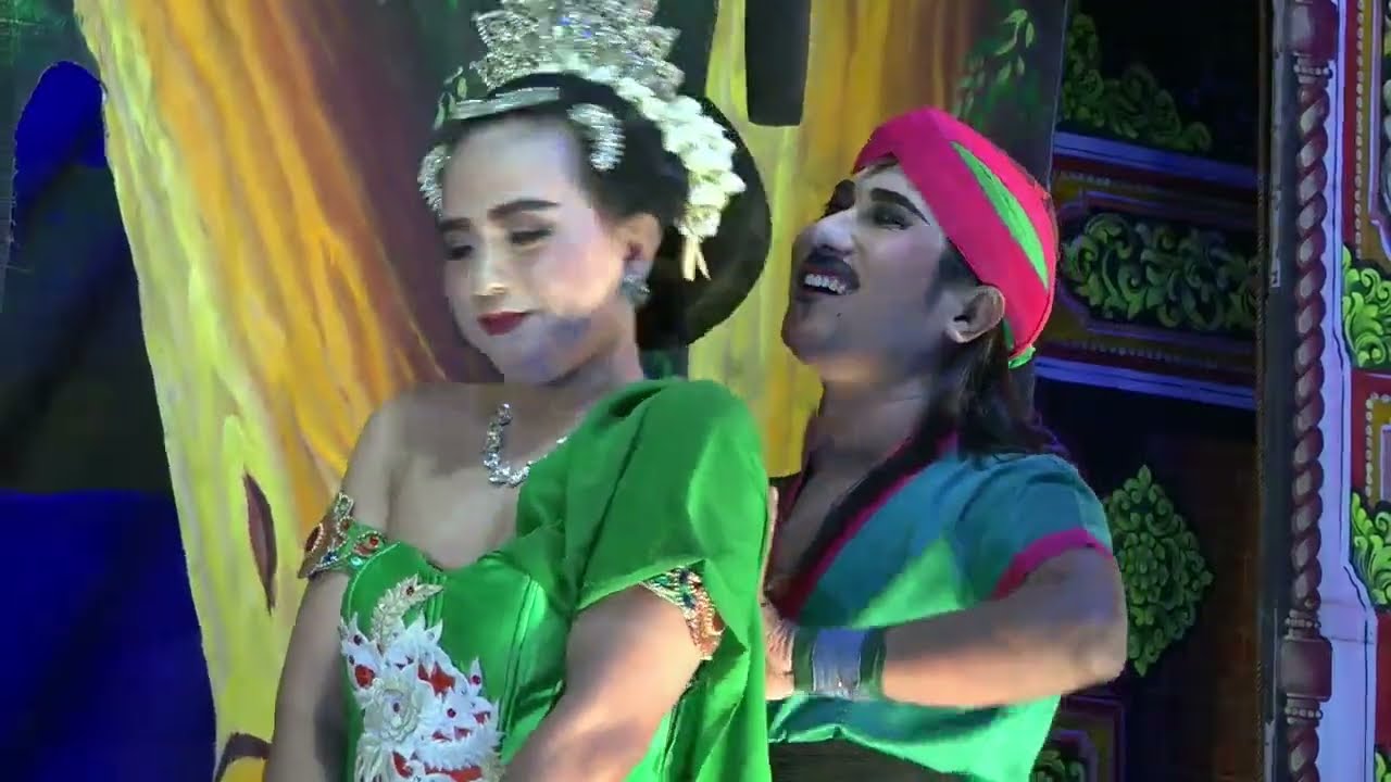 [LIVE] SANGPOSANGAN MALAM INI RUKUN FAMILI DESA KARANG KEDDHENG SITUBONDO 2022