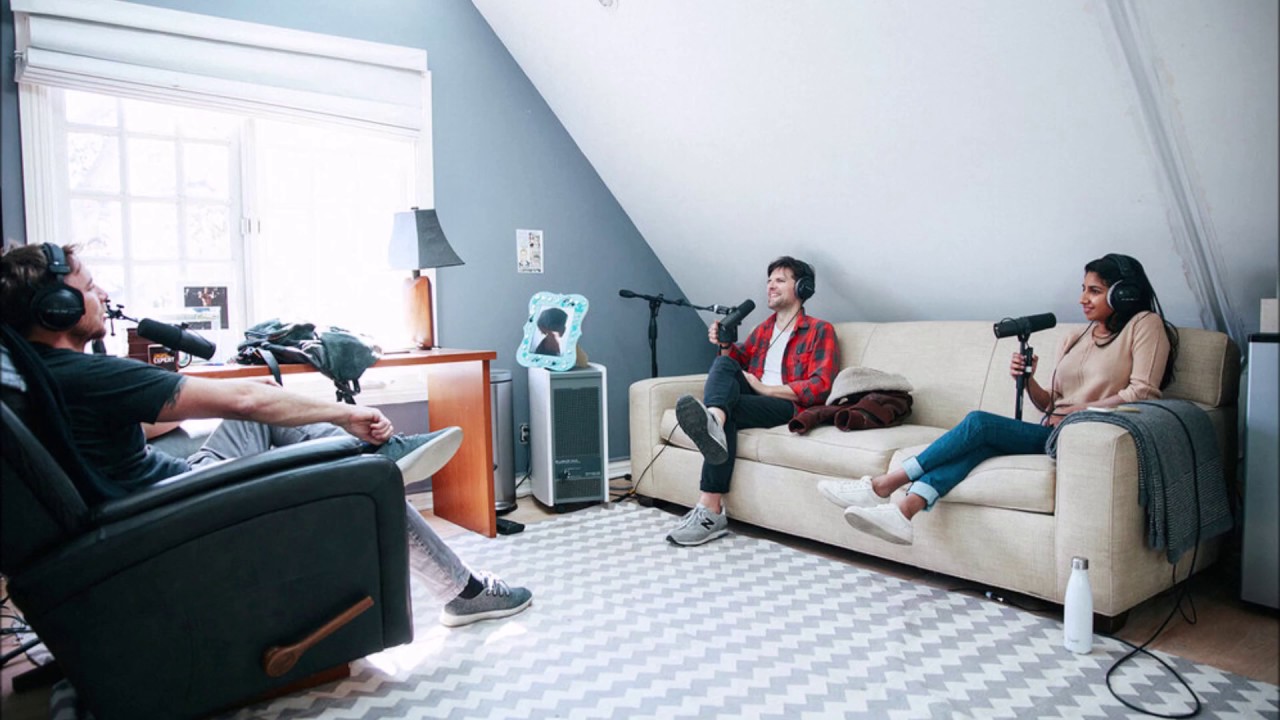 evan and ross and stuart Time For The Fact Check (Armchair Expert Podcast Parody) YouTube