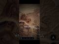 Giant Target Hidden in the Desert | Google Earth 🌎 #shorts #viral #googleearth