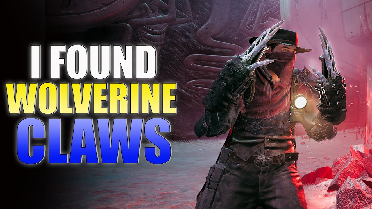 Remnant 2 -  How To Get The Nightshade MELEE WEAPON From The Nightweaver BOSS! (Best Weapons Guide)