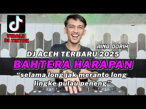 bahtera harapan