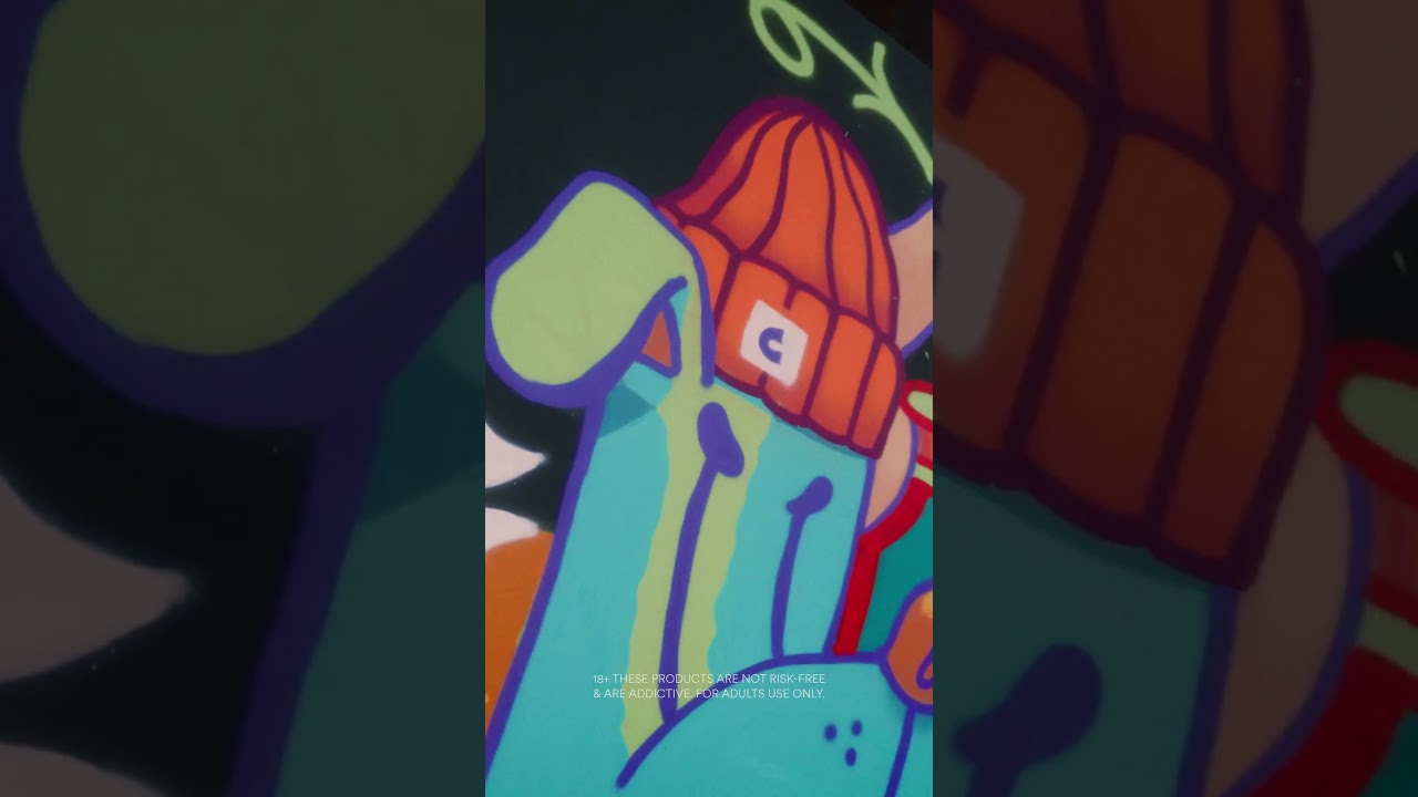 Ploom x Kenji Chai | Malaysia to Milan