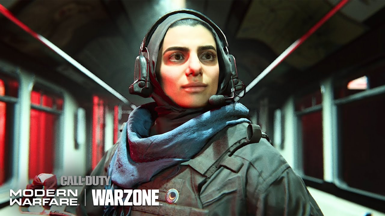 Call of Duty®: Modern Warfare® y Warzone™ - Vídeo de la Temporada seis ...