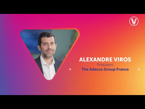 The Adecco Group is accelerating its digital strategy - VivaStories