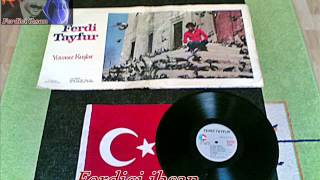 Ferdi Tayfur - İntizar (Elenor LP) Resimi