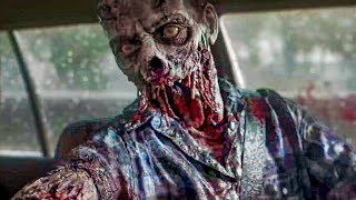 The Walking Dead Movie (All Cinematic Trailers) 4K ULTRA HD