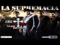 Jorge Santa Cruz - Respuestas Del Chapo (Album La Supremacia) By bdmnte