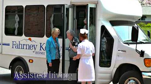 Fahrney Keedy Home and Village  Continuing Care Re...
